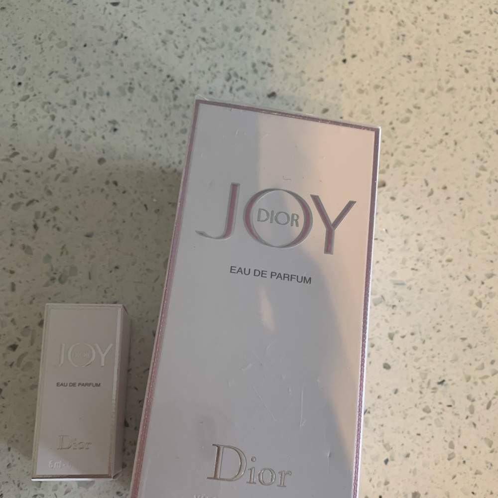 Dior Joy New in Box